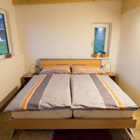 Appartement Christiane Bludenz Kültér fotó