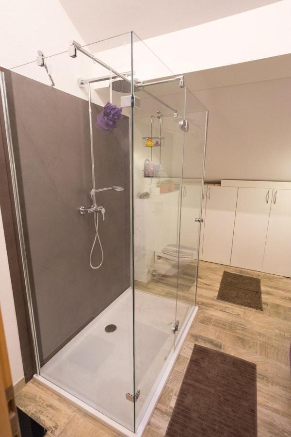 Appartement Christiane Bludenz Kültér fotó