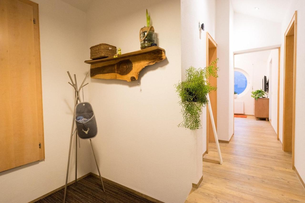 Appartement Christiane Bludenz Kültér fotó