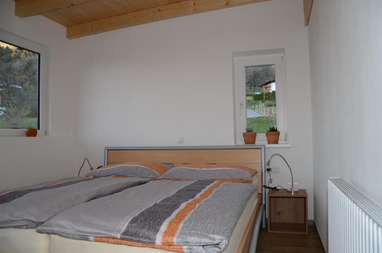 Appartement Christiane Bludenz Kültér fotó