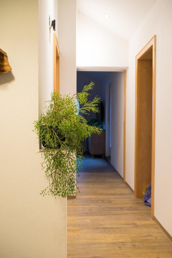 Appartement Christiane Bludenz Kültér fotó
