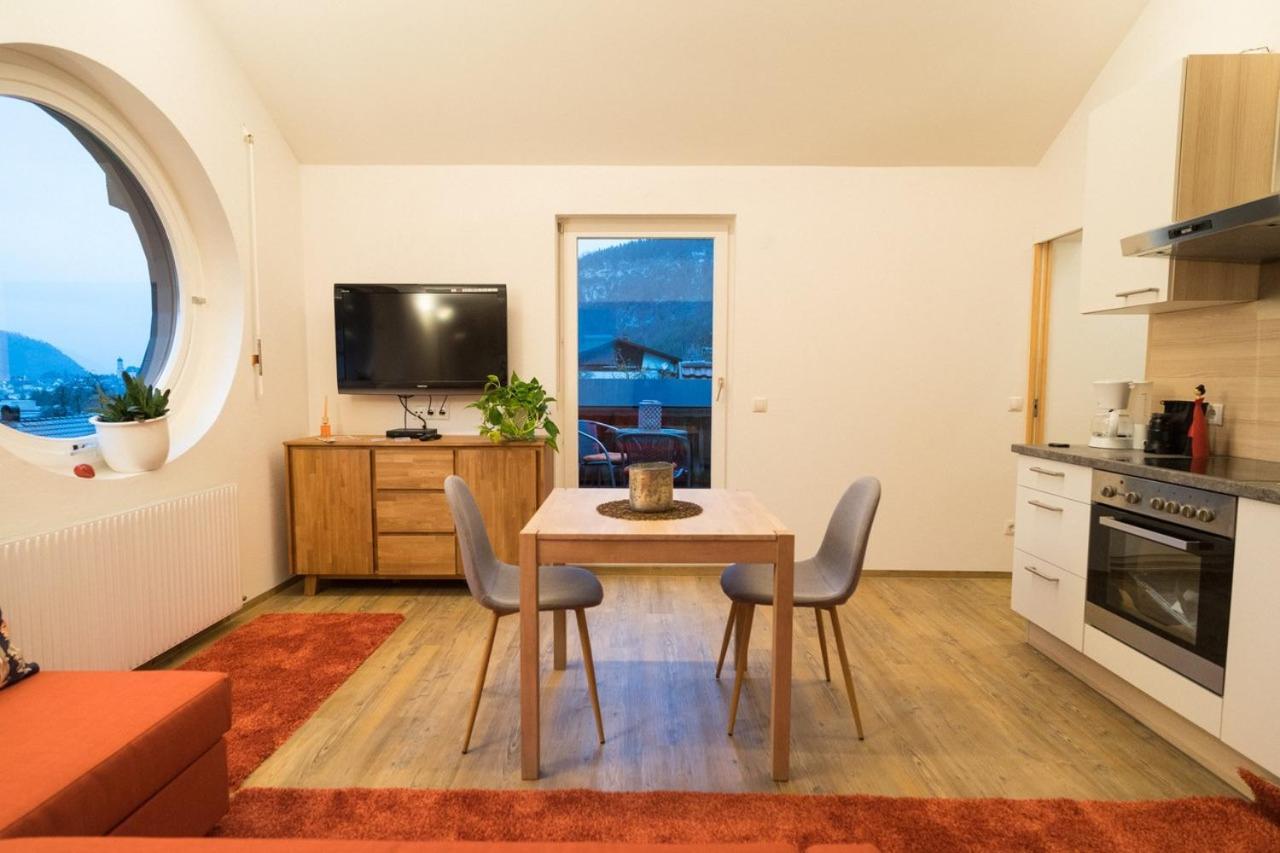 Appartement Christiane Bludenz Kültér fotó